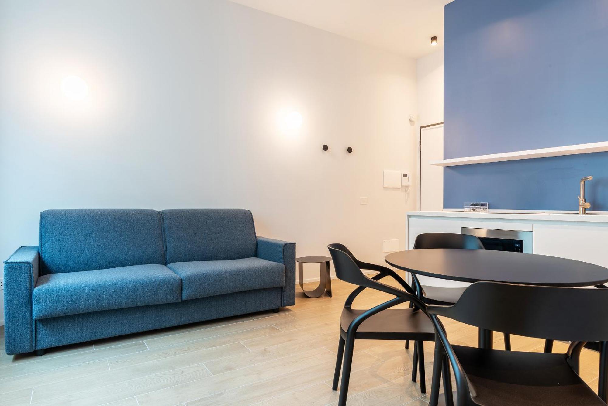 Easyhomes-City Centre Suites Milán Exterior foto